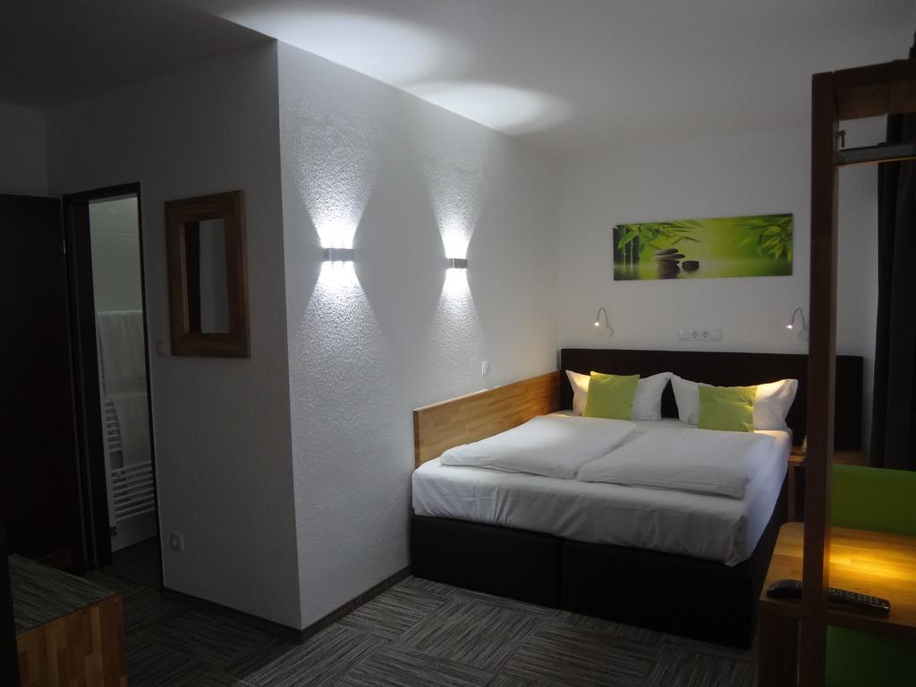Hotel Mainbogen Offenbach am Main Exterior photo