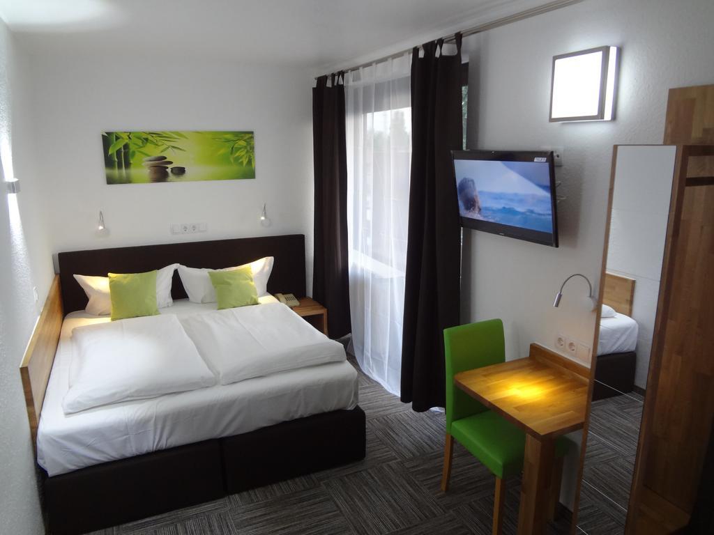 Hotel Mainbogen Offenbach am Main Exterior photo