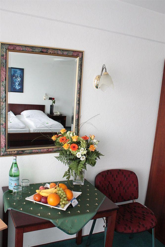 Hotel Mainbogen Offenbach am Main Exterior photo
