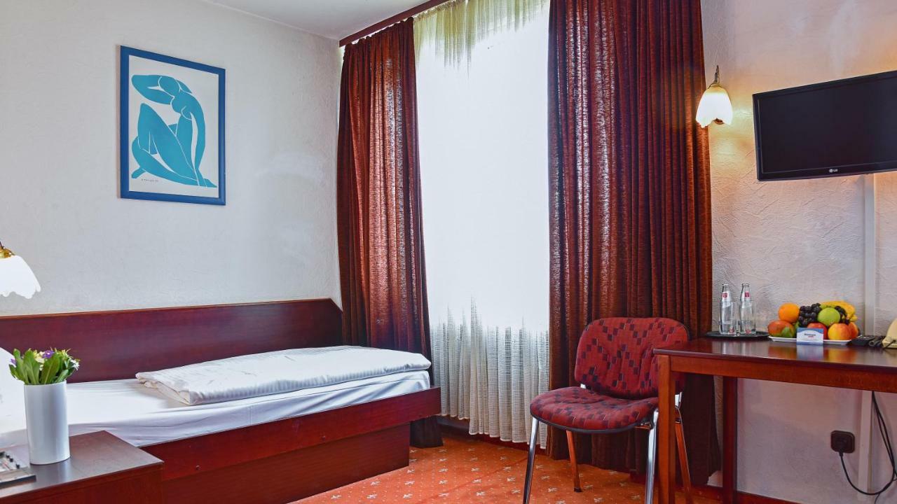 Hotel Mainbogen Offenbach am Main Exterior photo