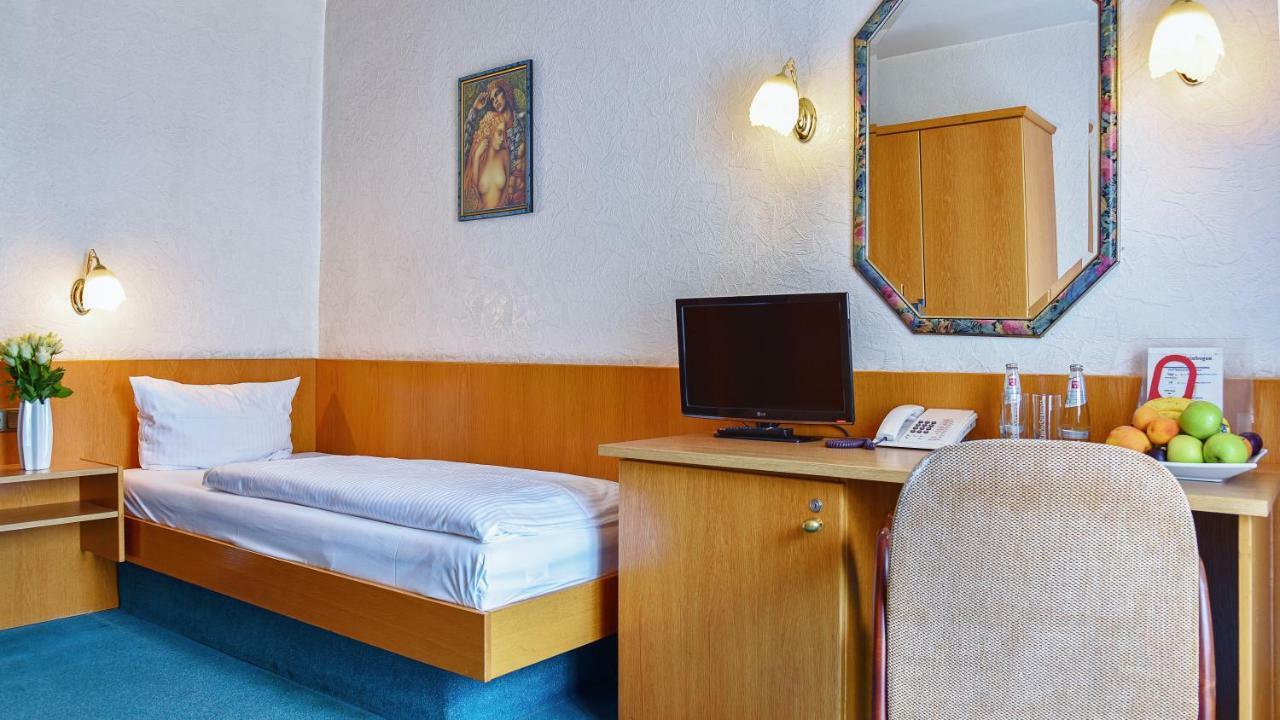 Hotel Mainbogen Offenbach am Main Exterior photo